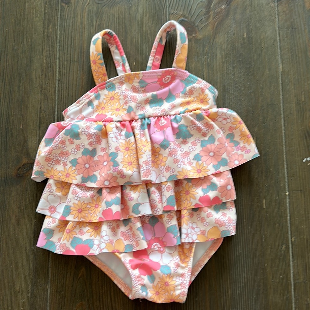 Cotton On Swimsuit for Baby Girl